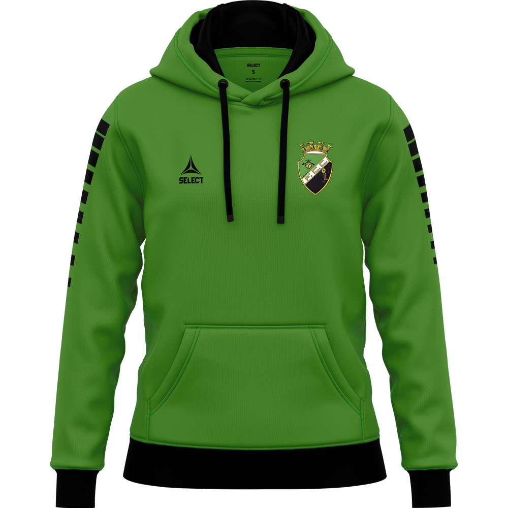 HOODIE FCC